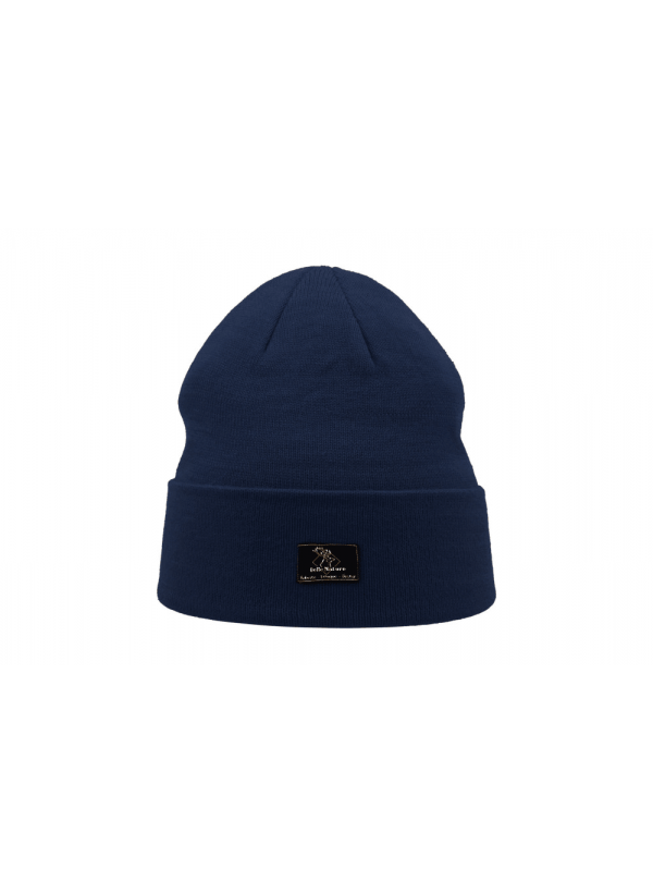 Bonnet Bleu - Perroquets