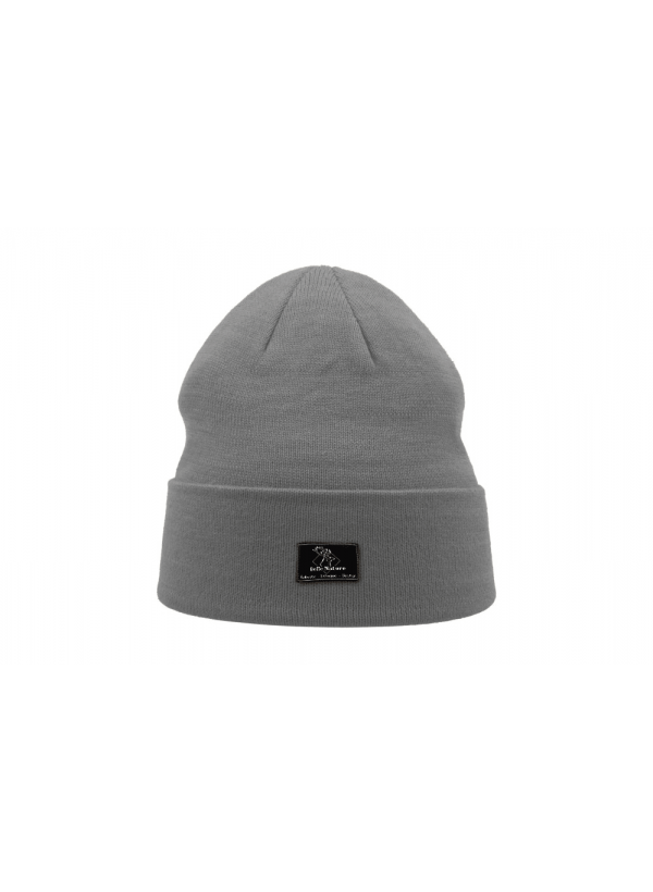 Bonnet Gris Caniches