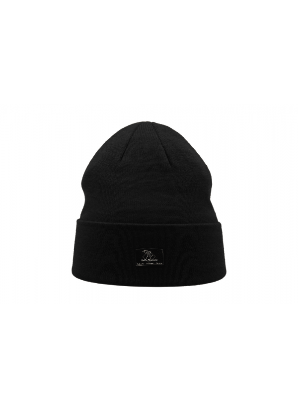 Bonnet Noir Tigres